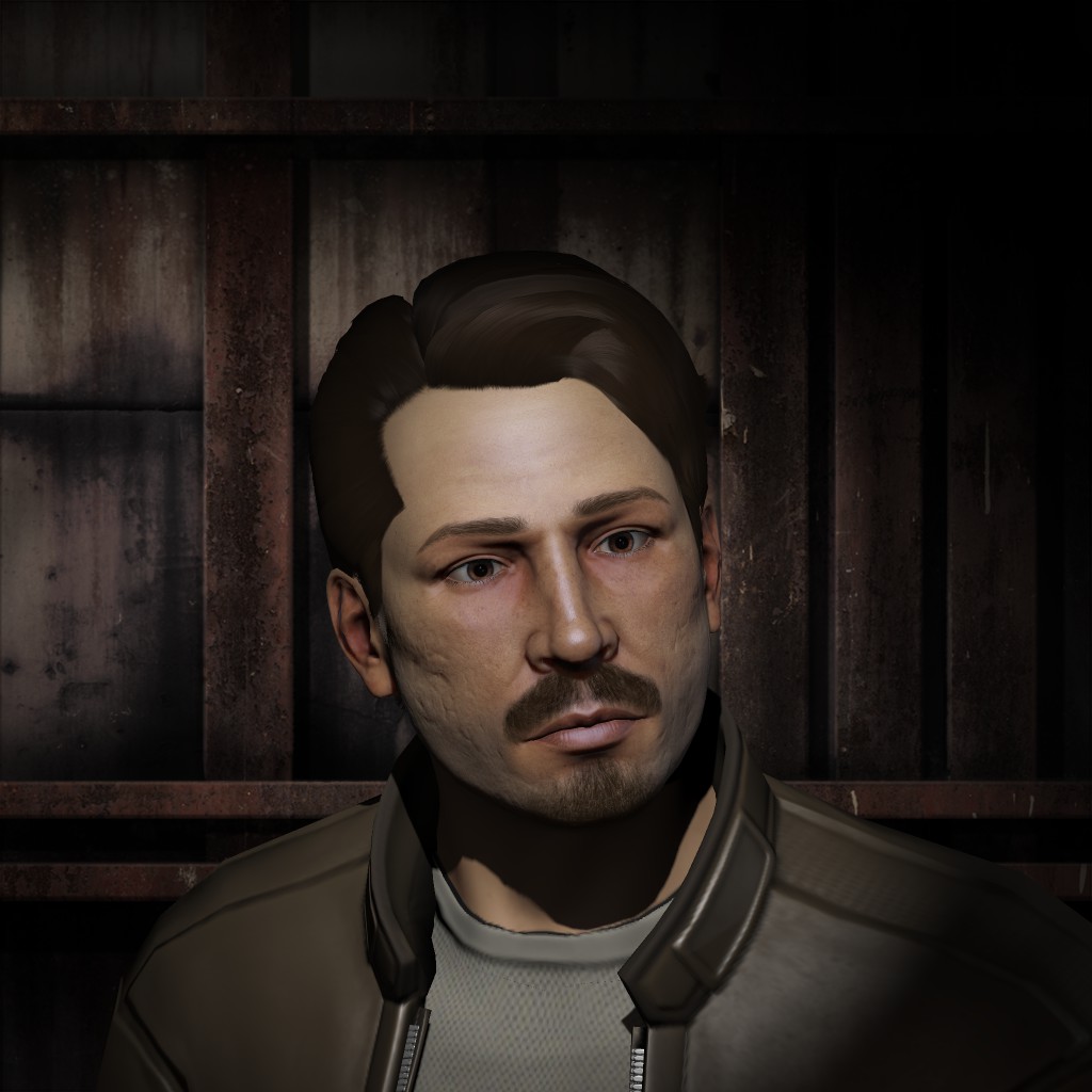 Raymond Blackthorn