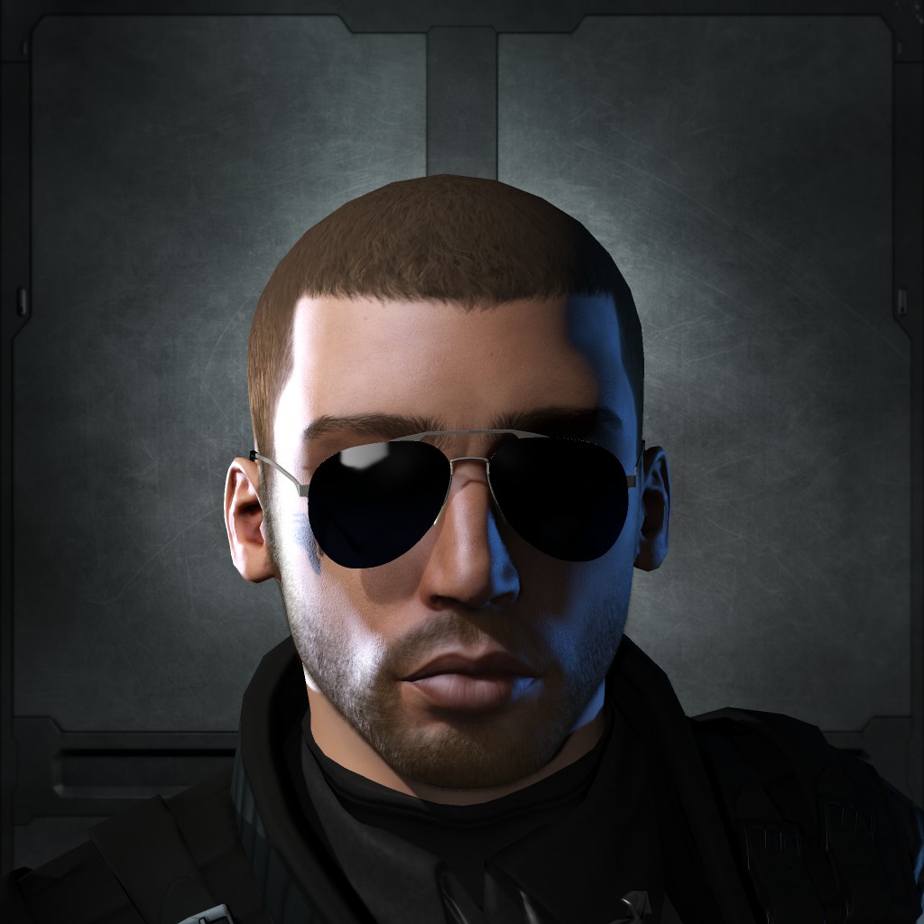 Joseph Mask