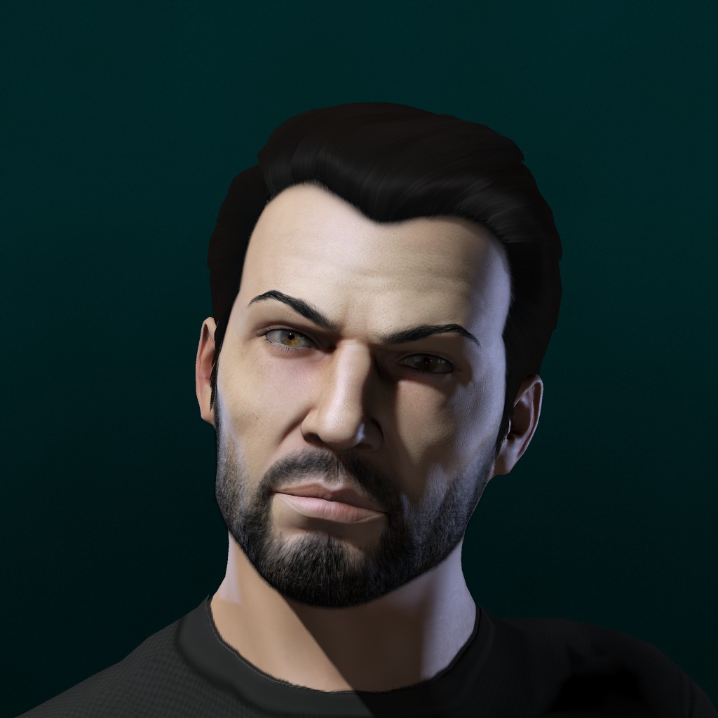 mavarax Judich