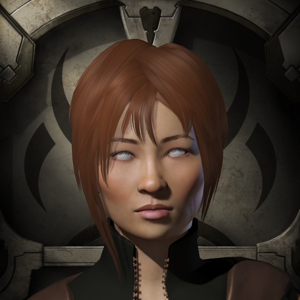 Sheslana Markasian
