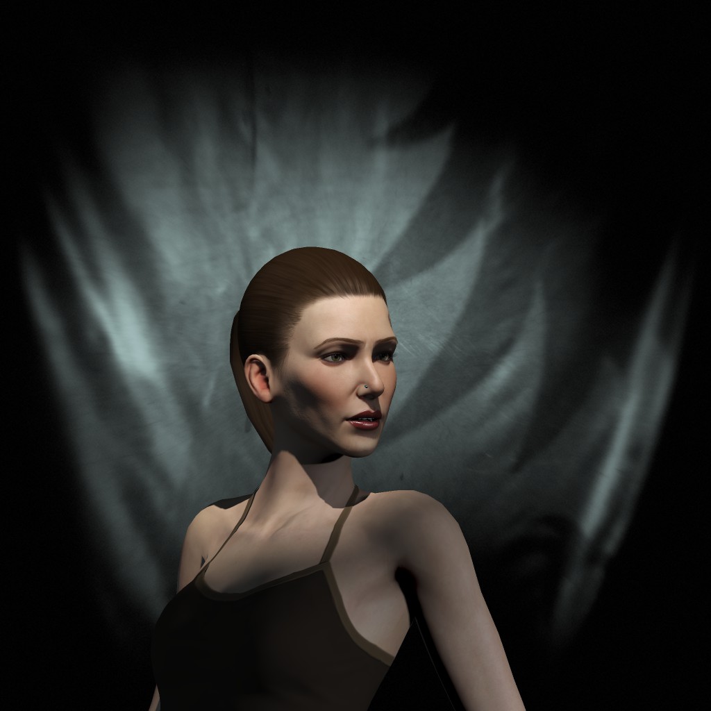 Arianna Firestorm