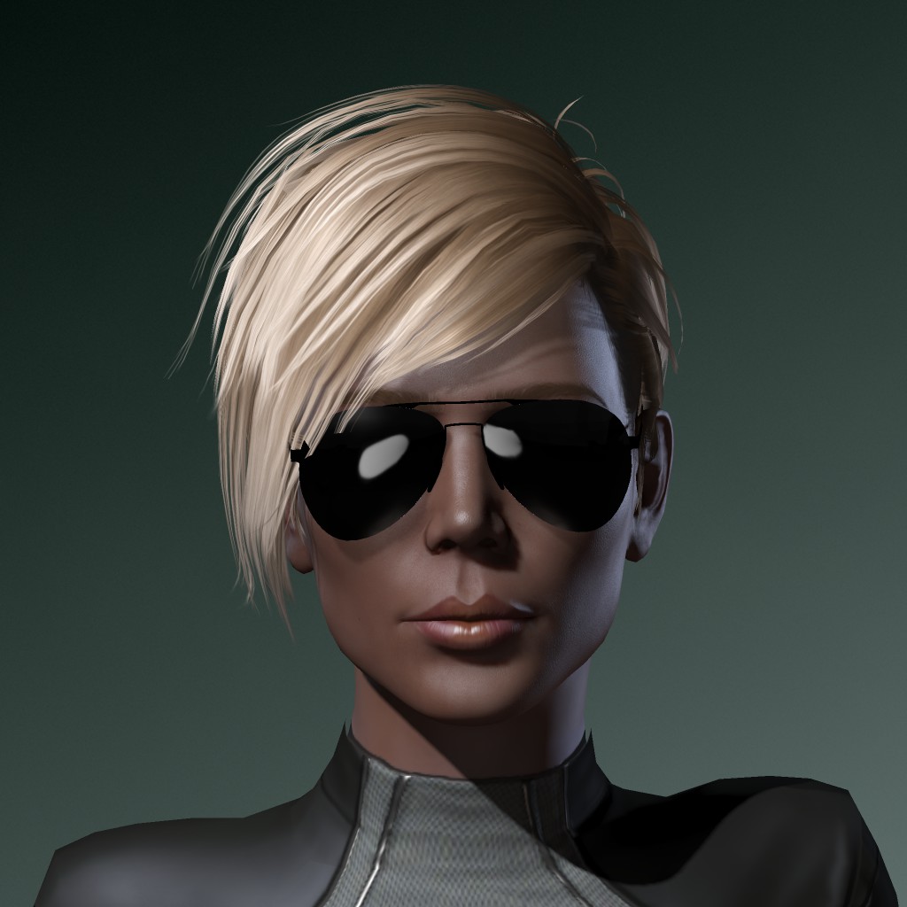 Caldari Citizen 93509416