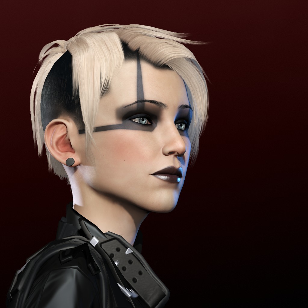Ava Alland