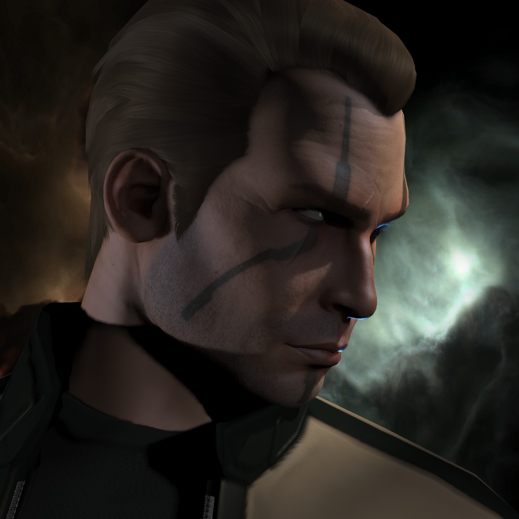 J Allistair
