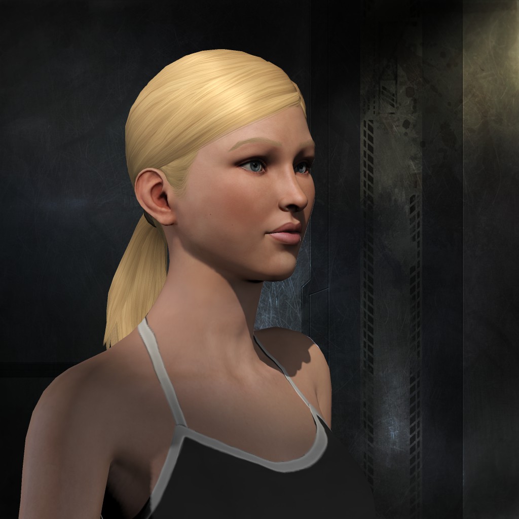 Josie Verreuil