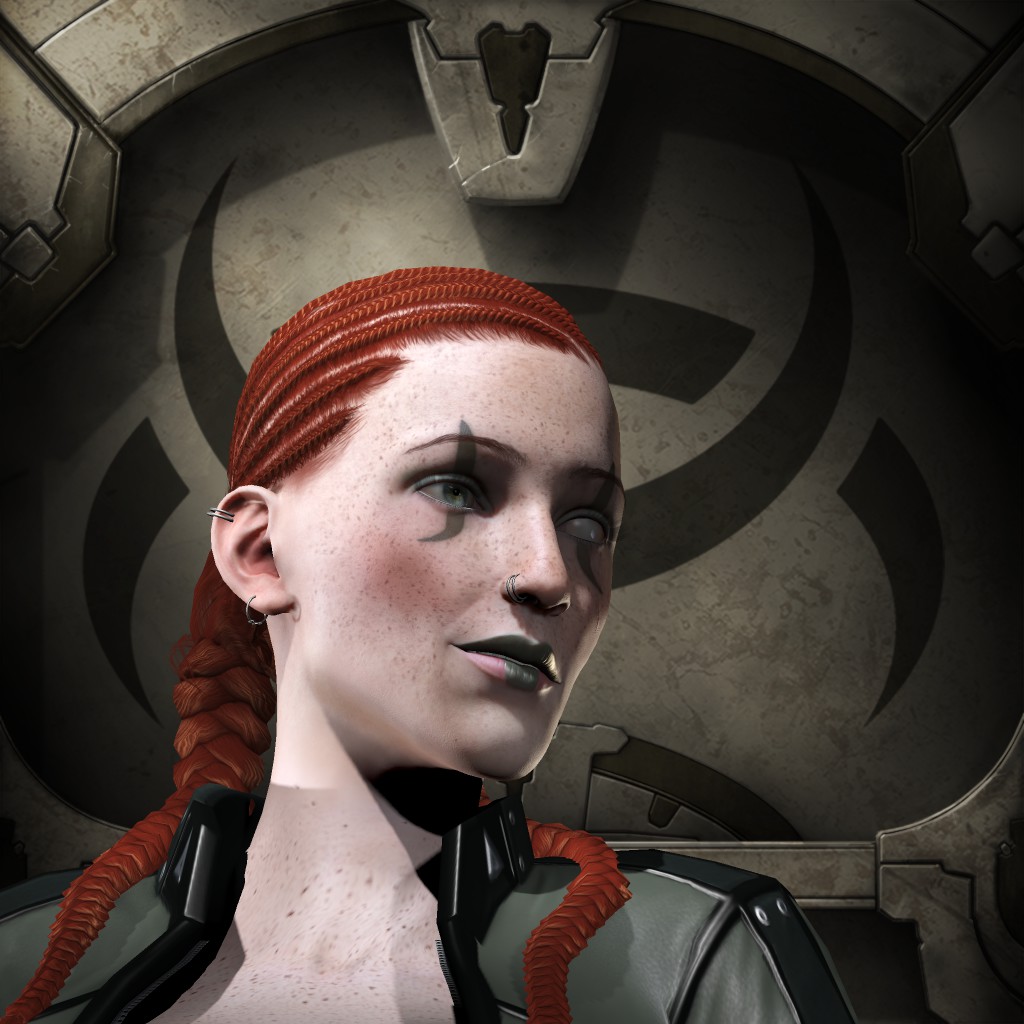 Lilith Voidborn
