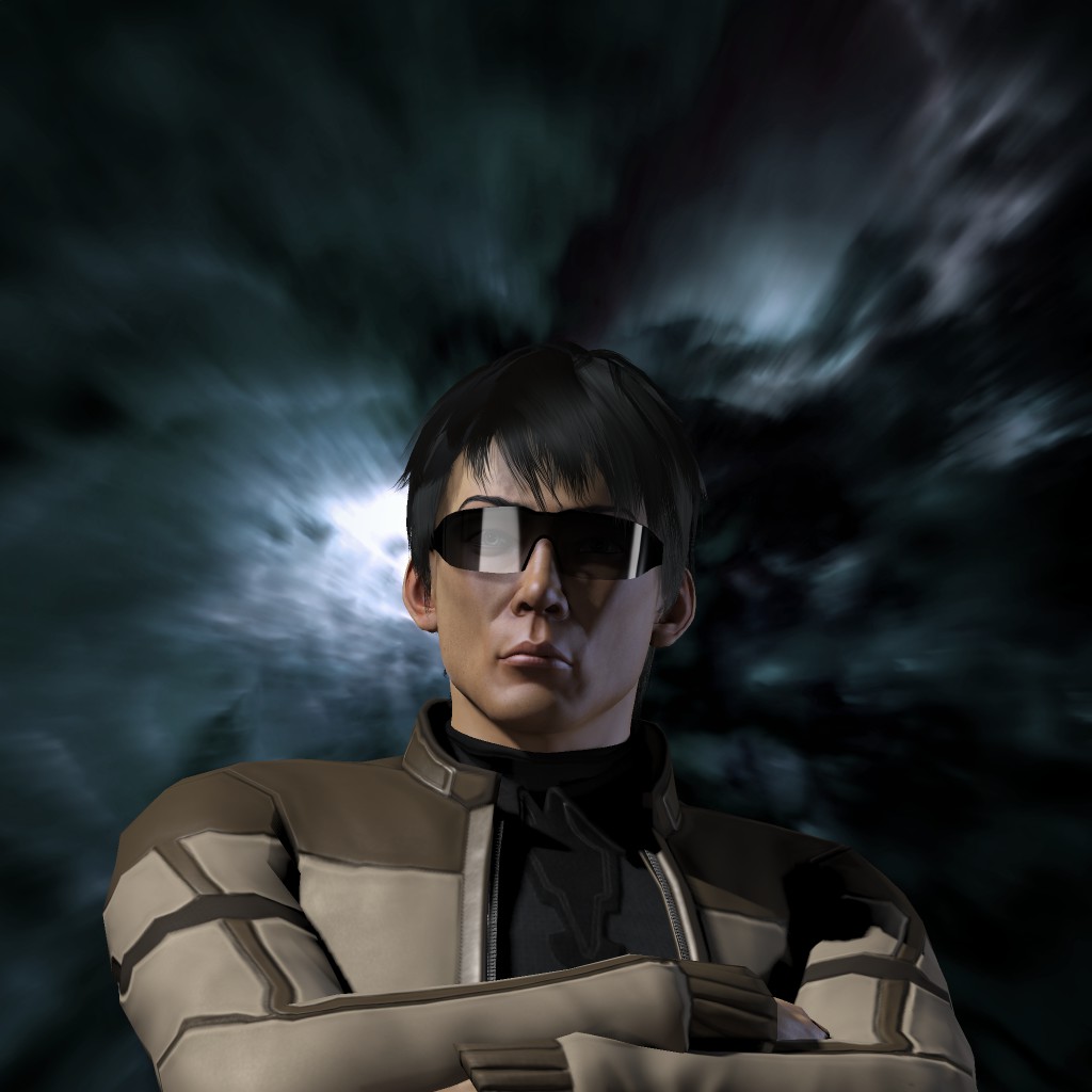 Kevin Astery Zheng