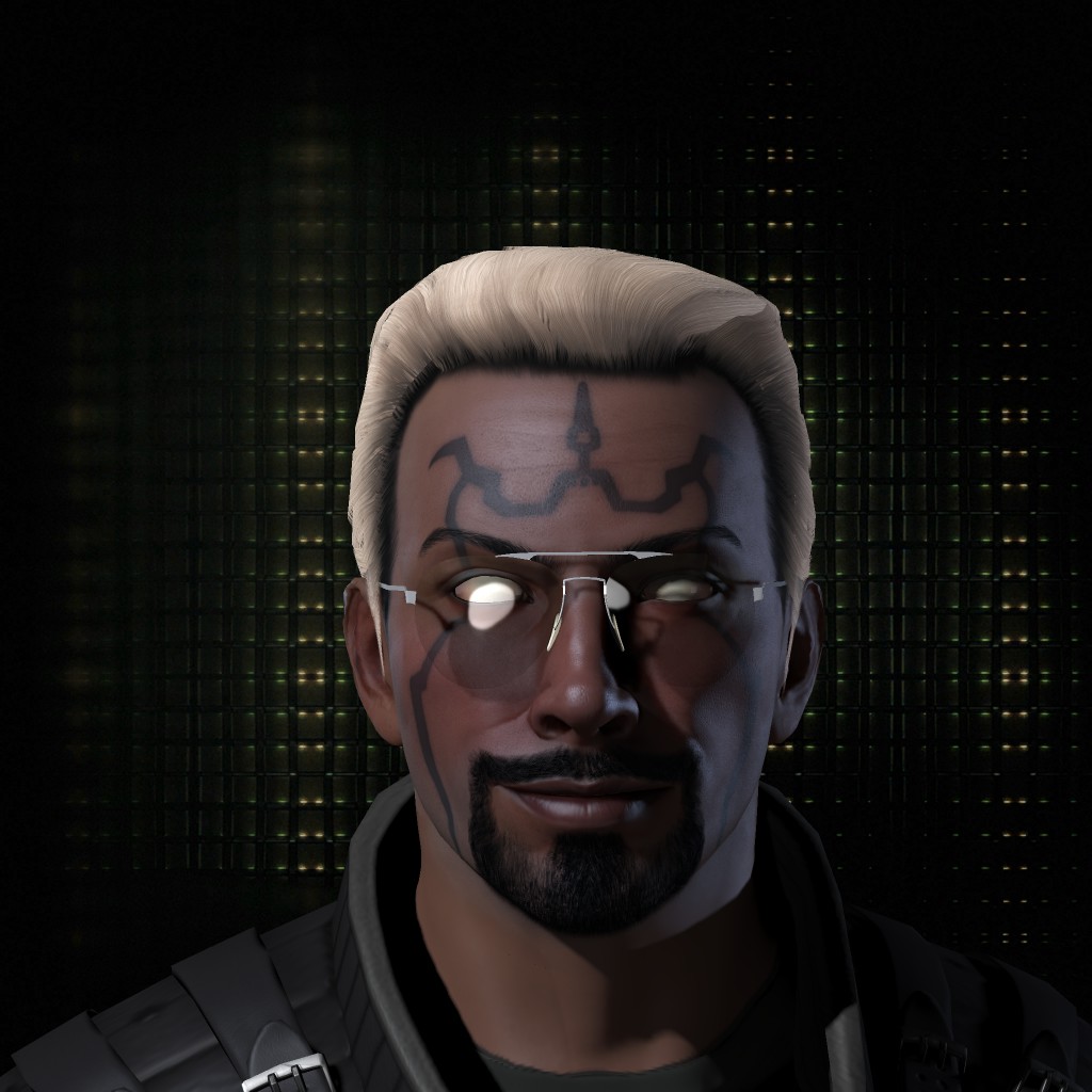 Admiral Grocs
