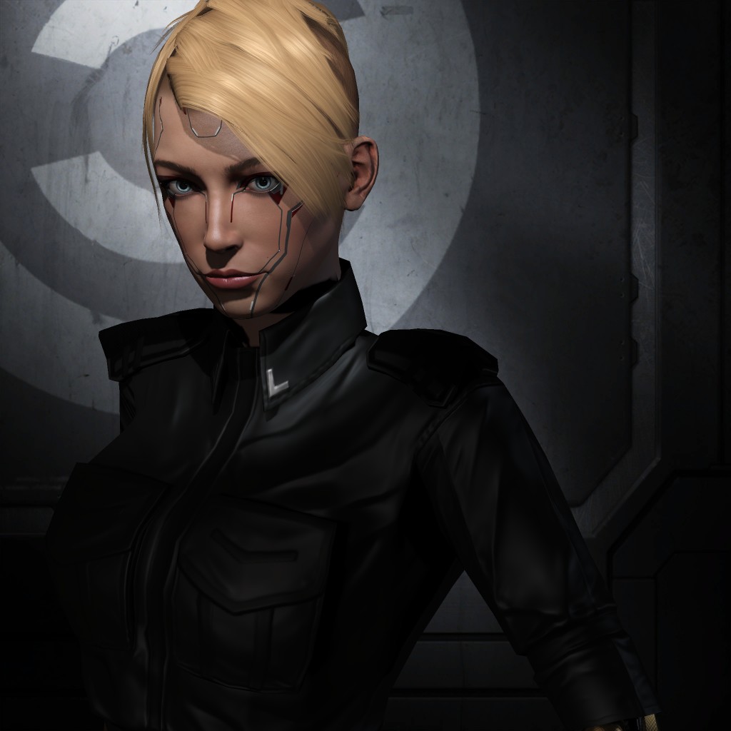 Kallistra Maegcroft