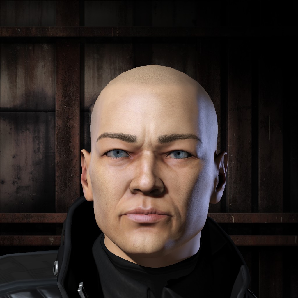 Caldari Citizen 93513096