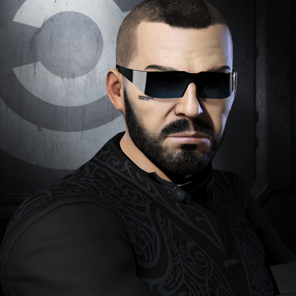 Kosei Youcef