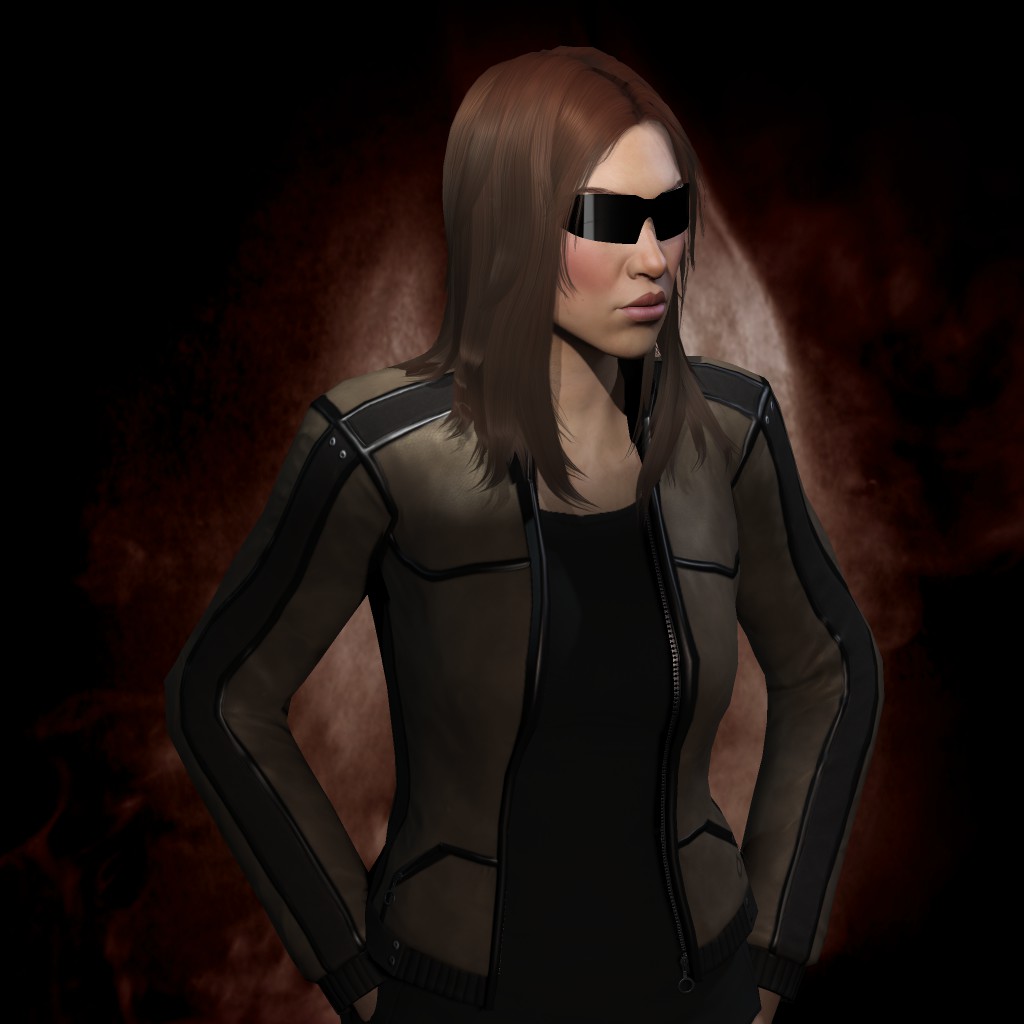 Wild FireWoomen