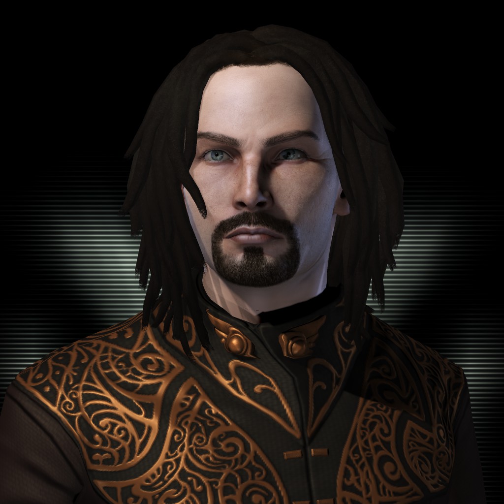 Magnus Dallocort