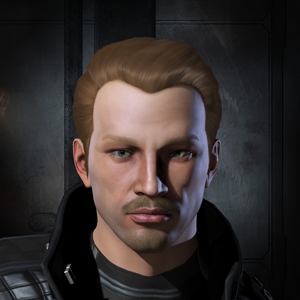 Markus V Kouvo