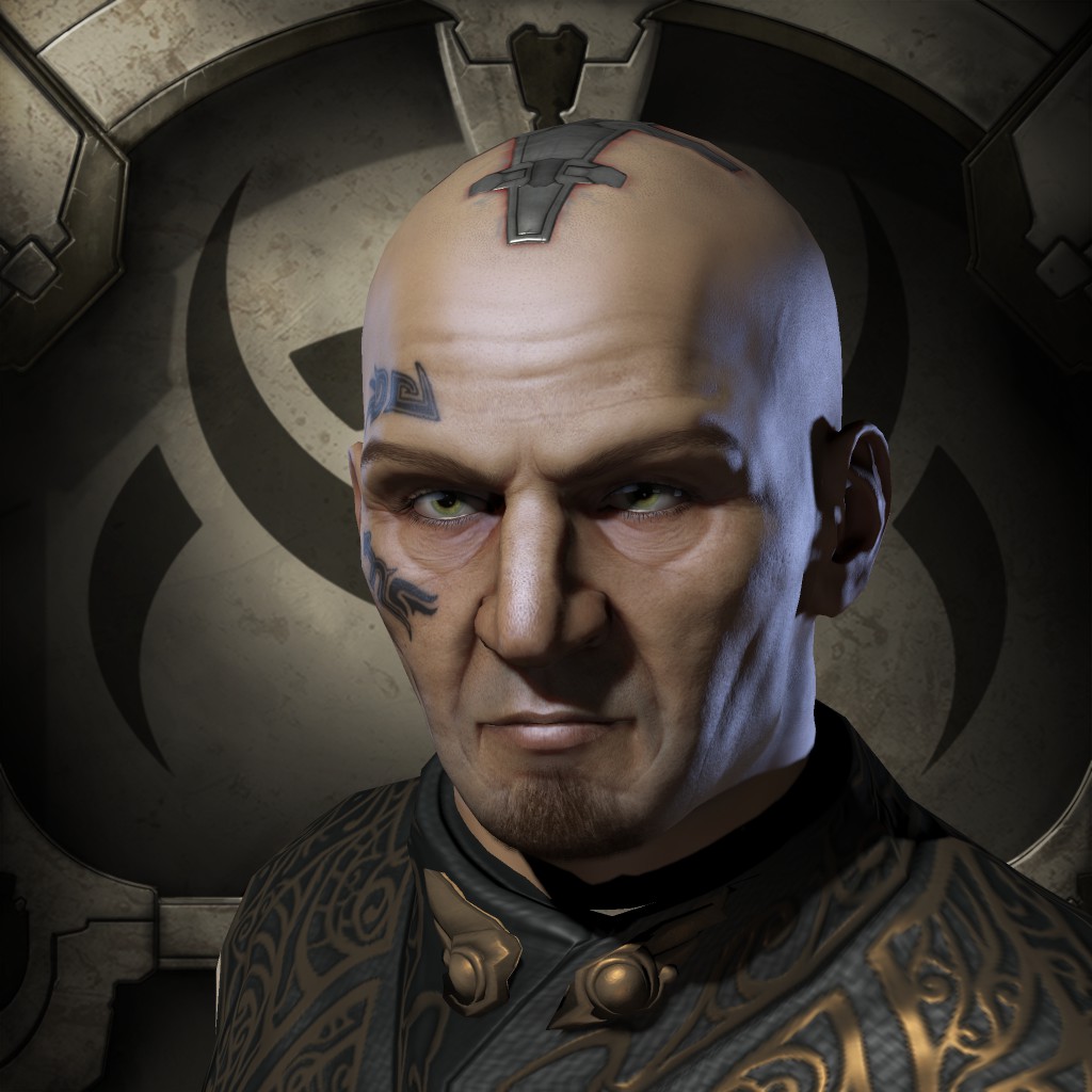 Shield Davaham