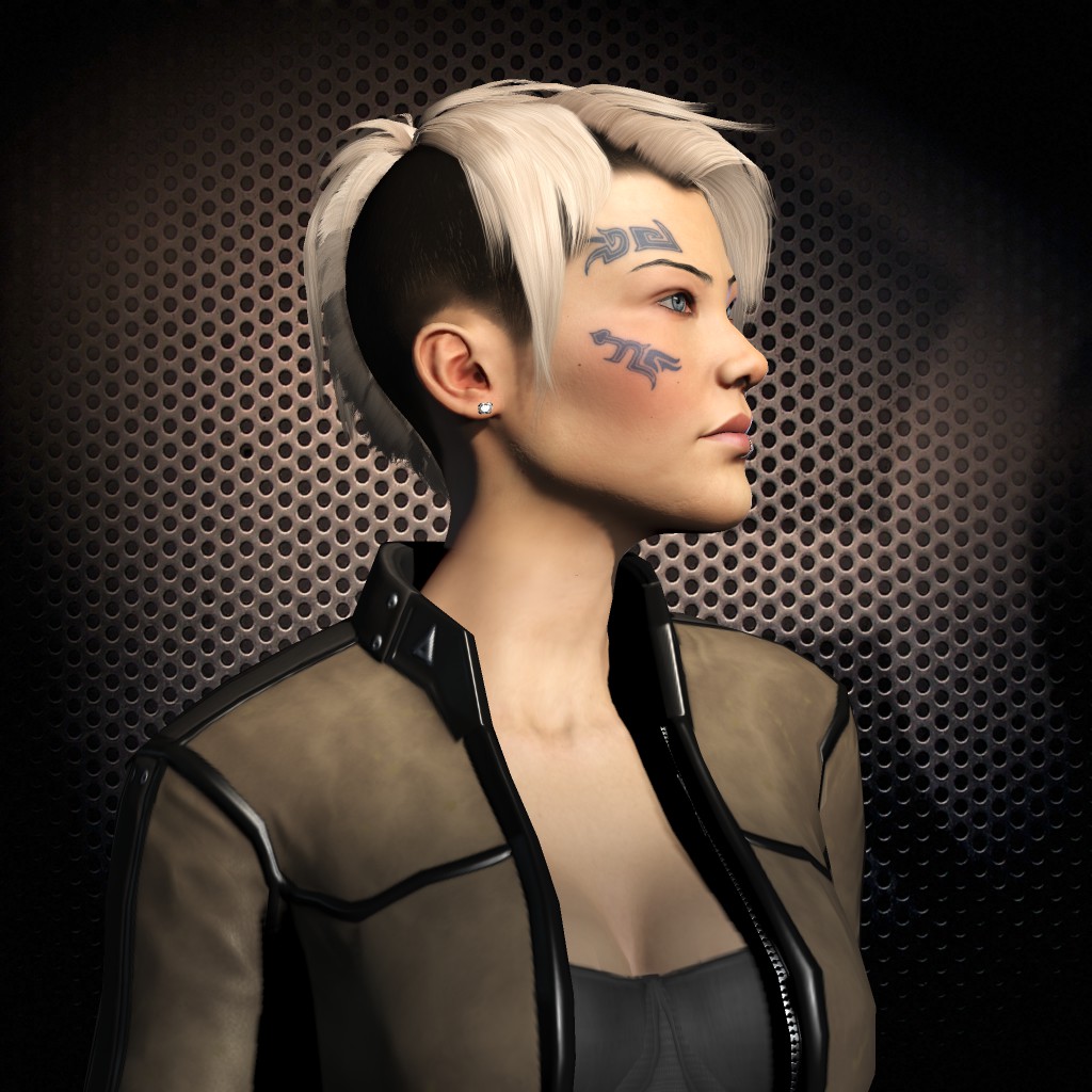 Nyx Nobani