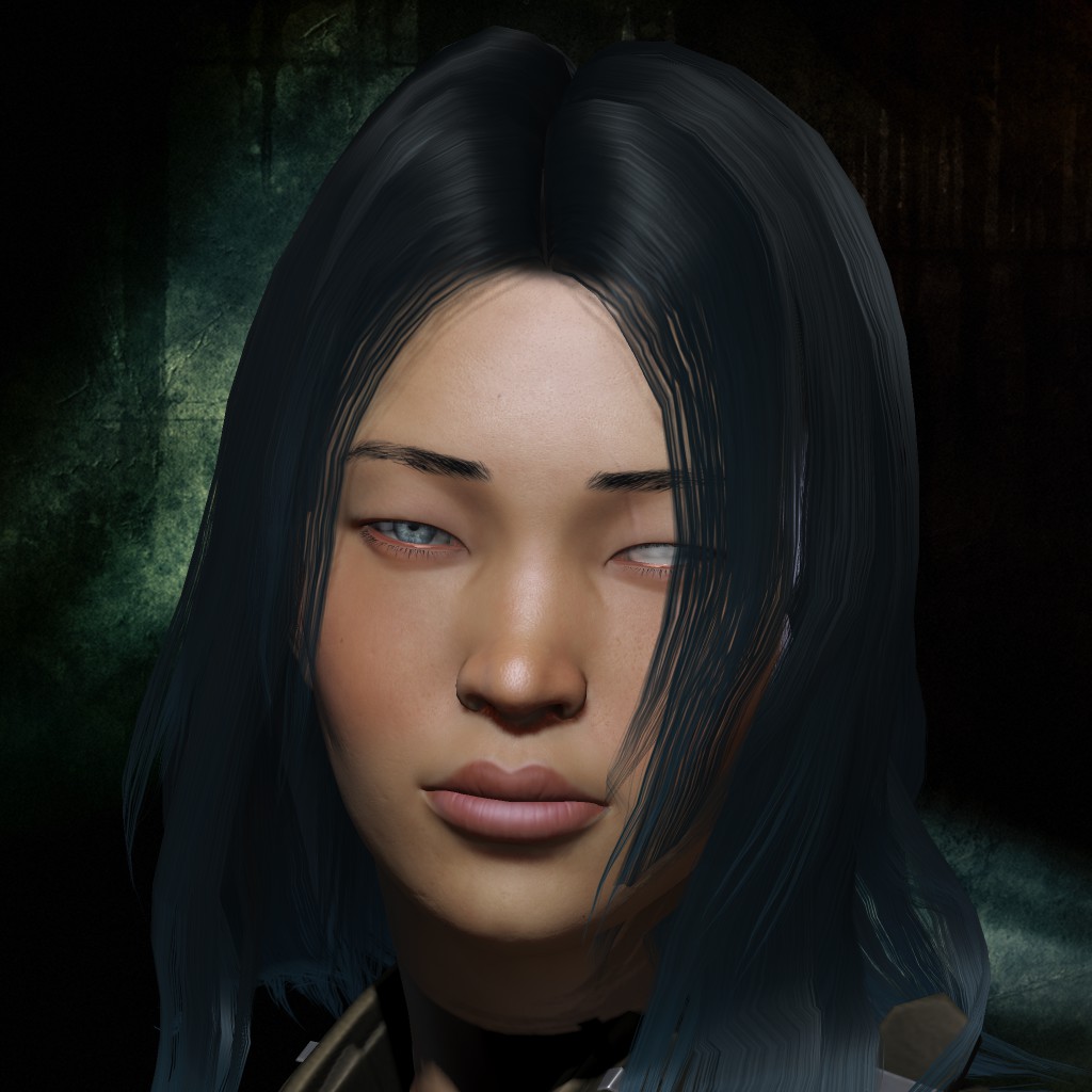 Kenzi Ember