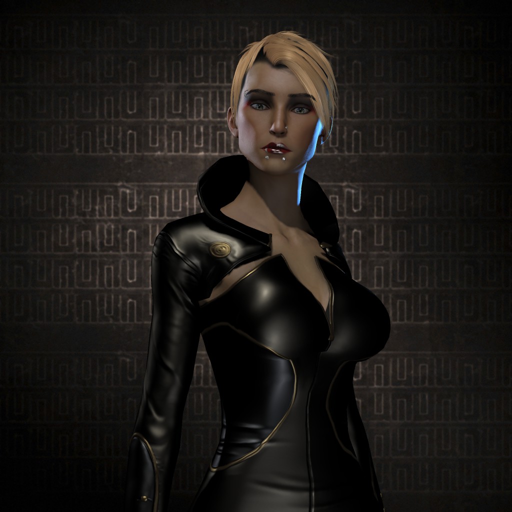 Fayina T'zam