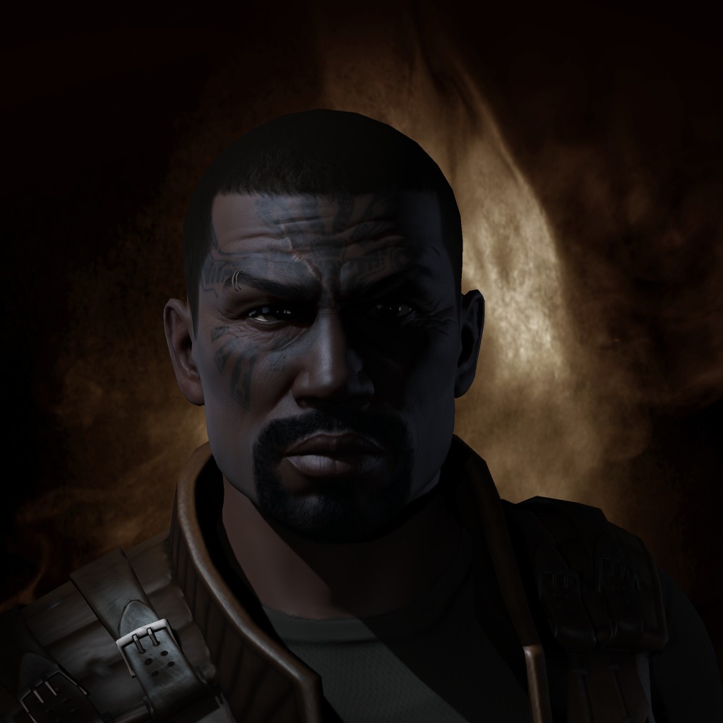 Fenrir Scorched