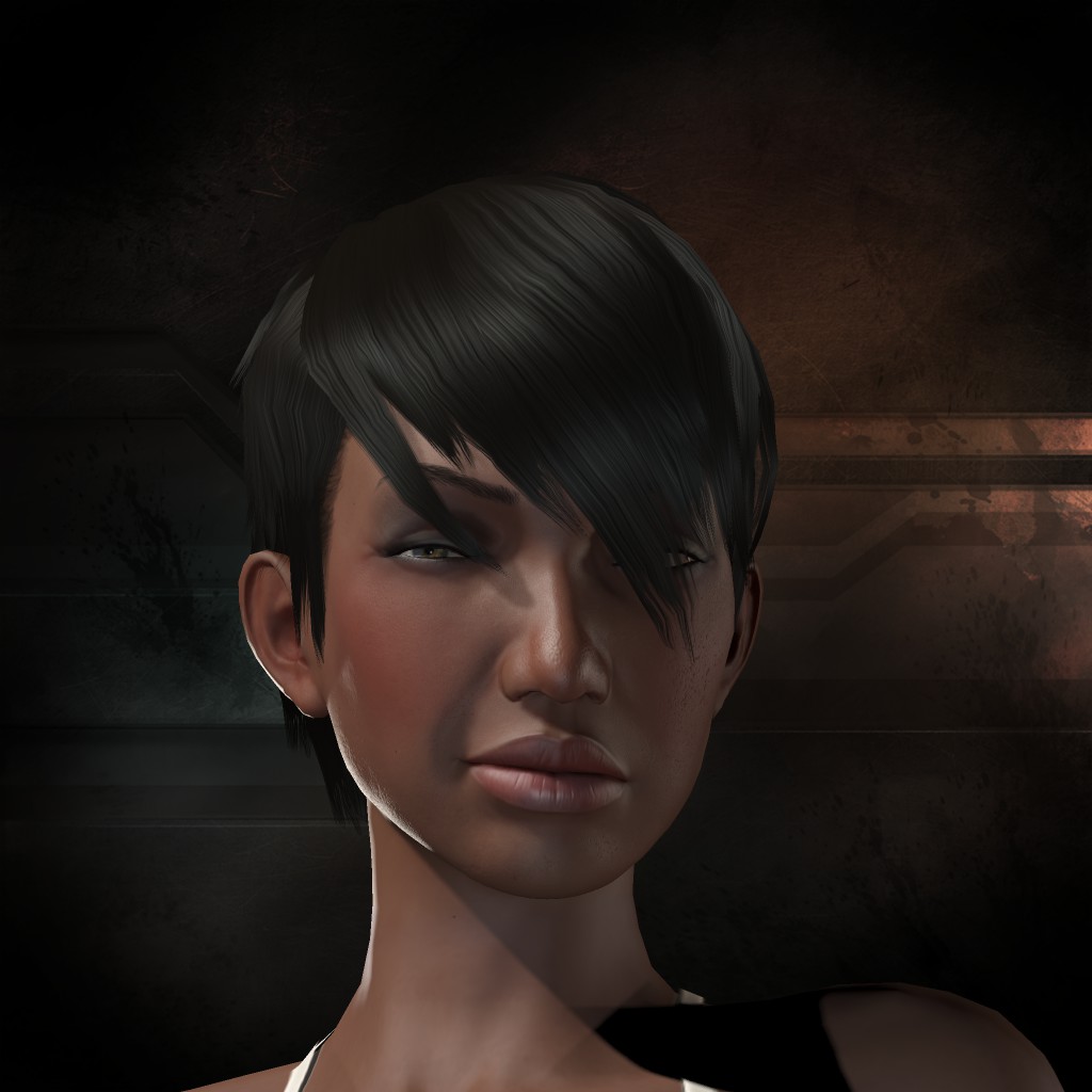 Monika Moon