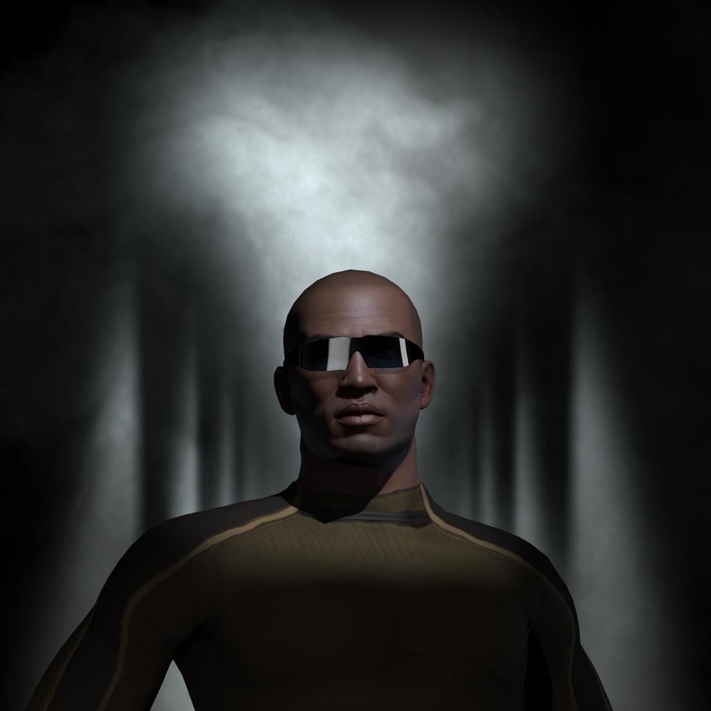 Tecminus Fraeskin