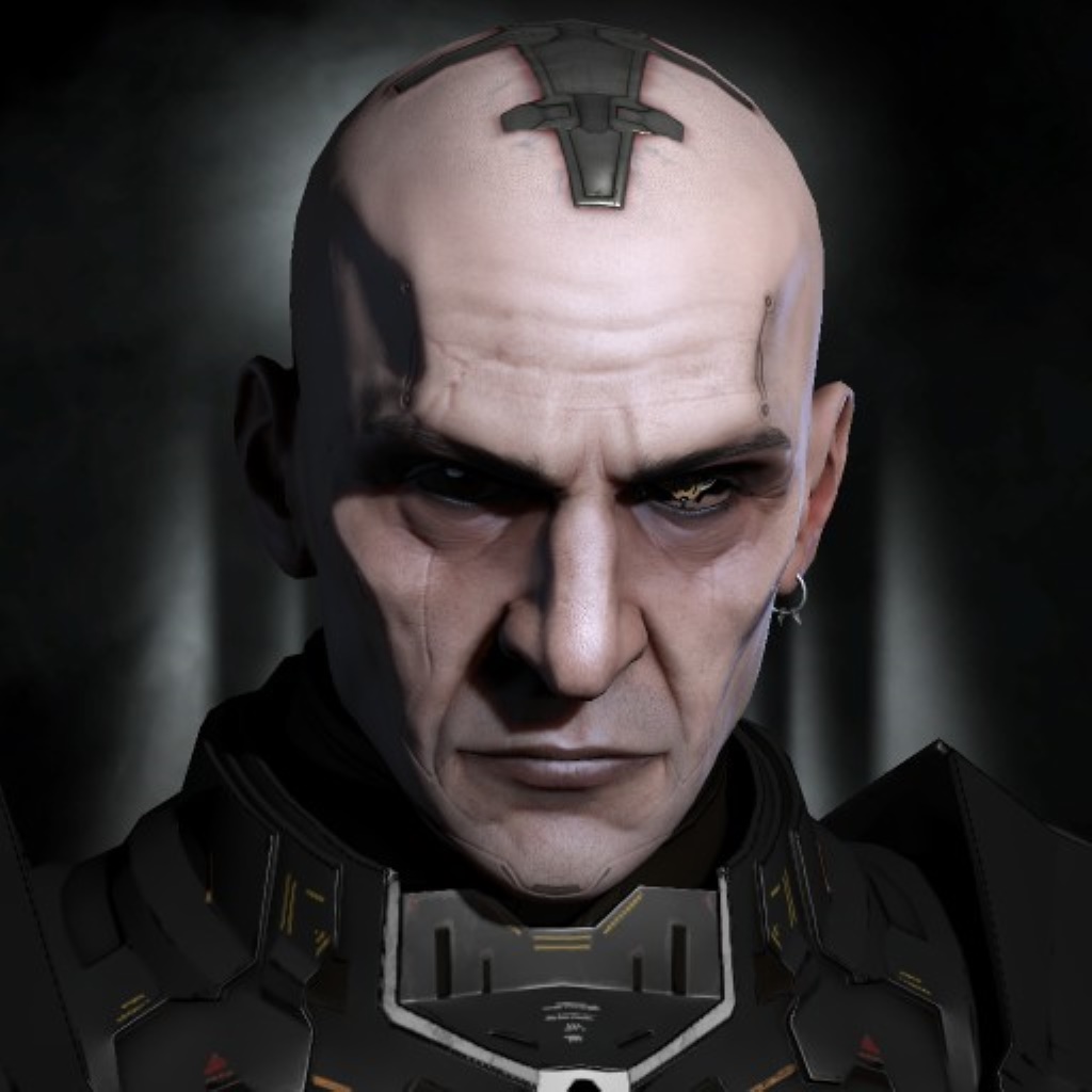 Lord Droxin