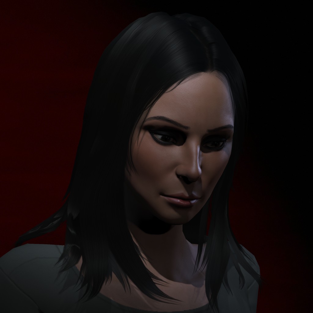 Niku Crendraven