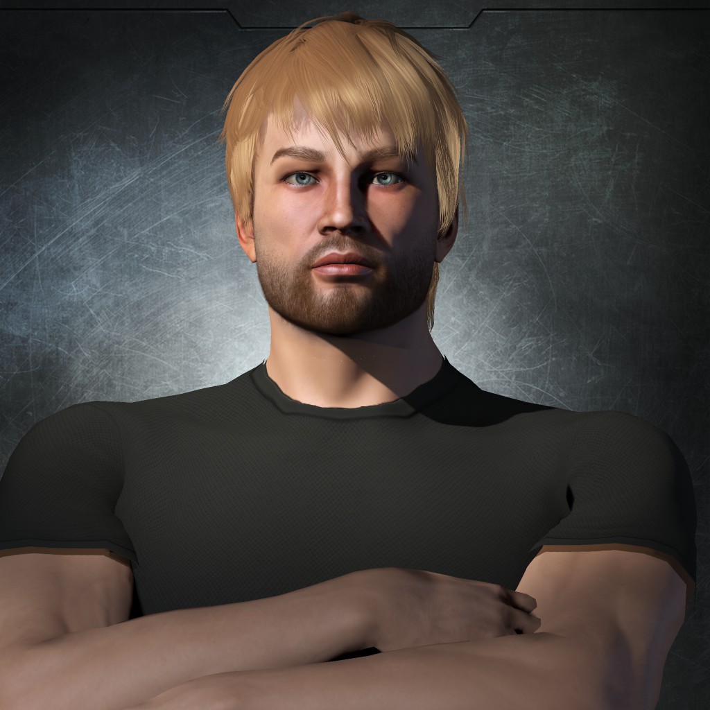Jonathan Munro