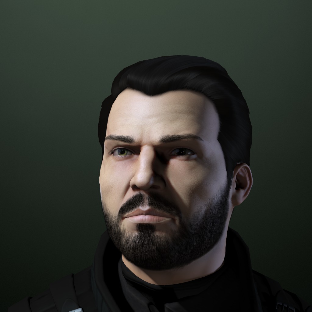 Yuri Oldsmith
