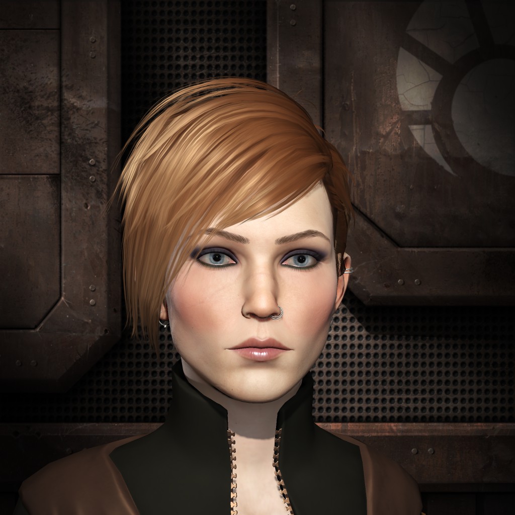 Fiona Griffin