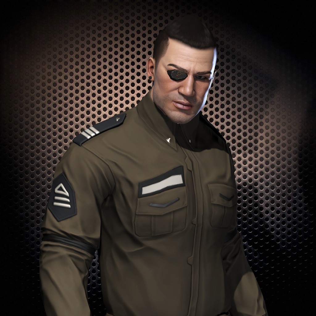 Brok Hawkins