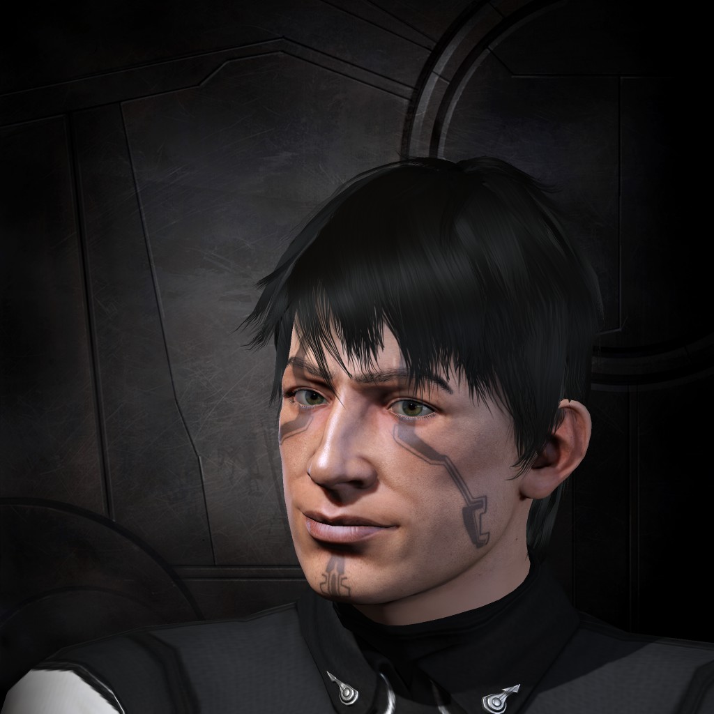 Faf Proudstark