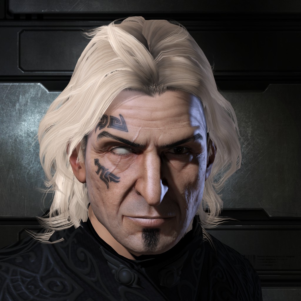 Skavenger Azizora