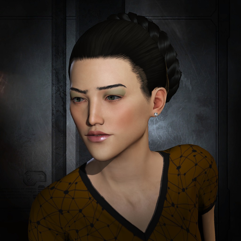 Lisa Pratz