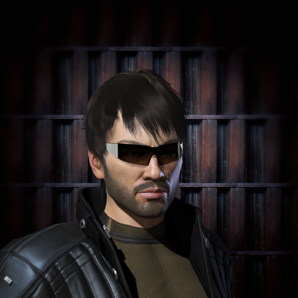 Klaus Kamikaze