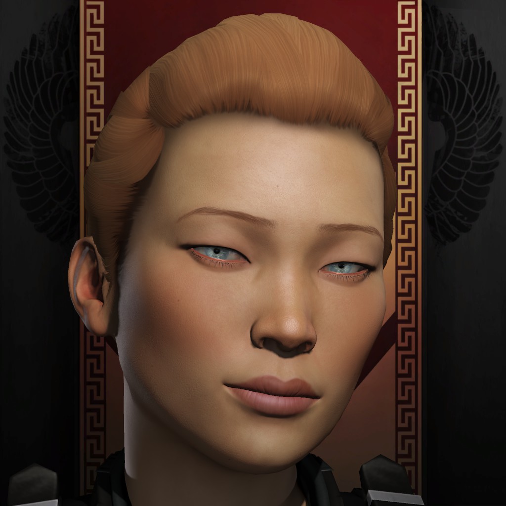 Maia Hareka