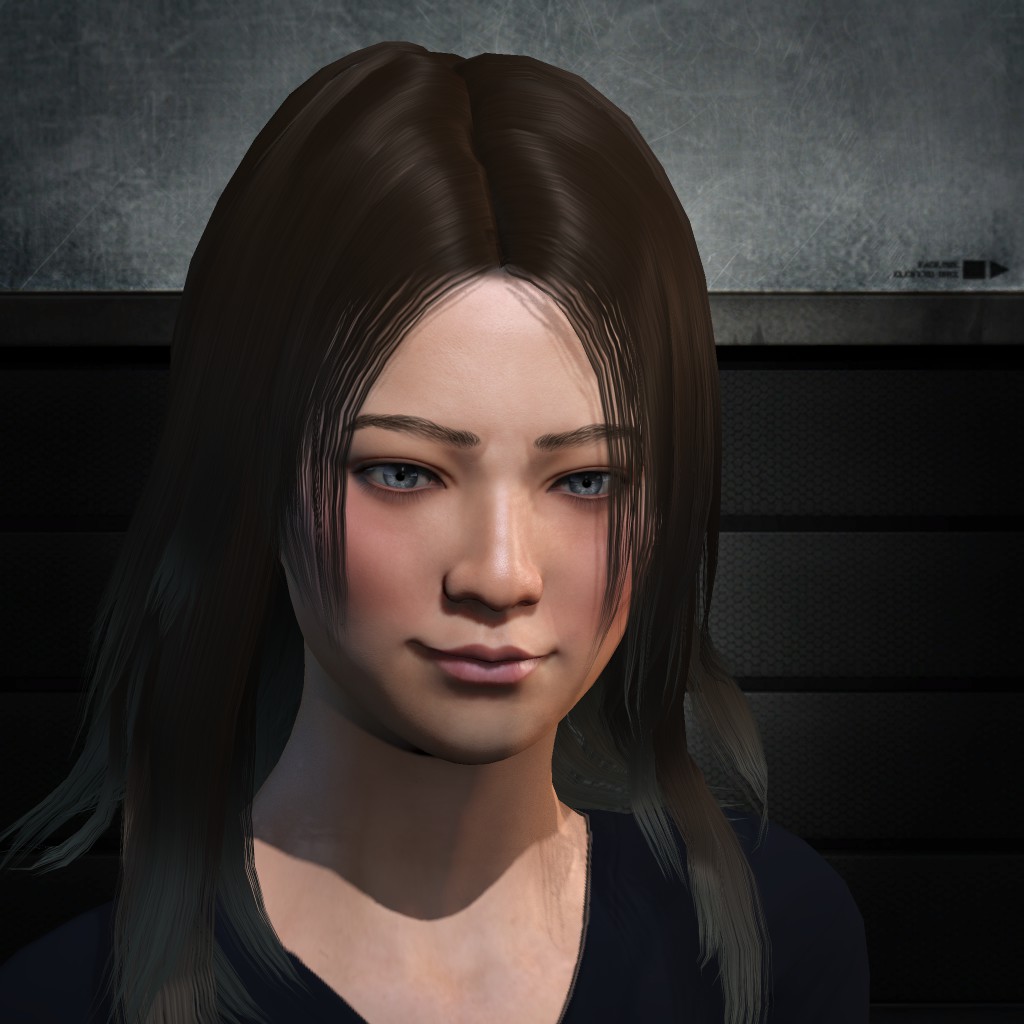 NANA Nanami