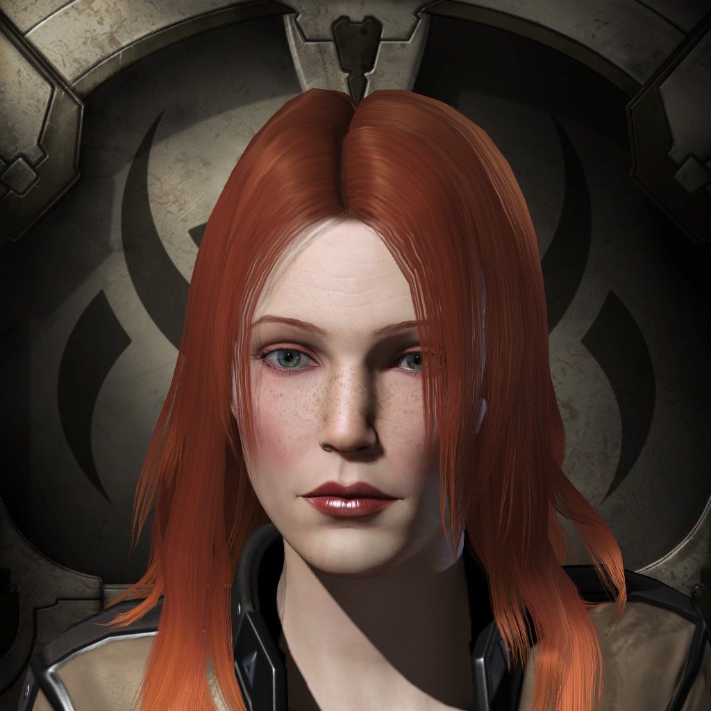 Leliana Daemenshan