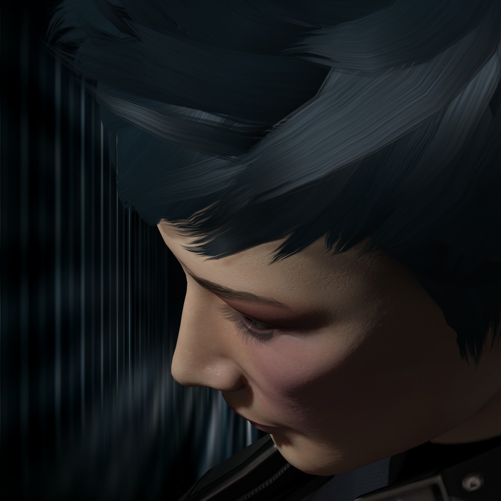 Tanith Dementia