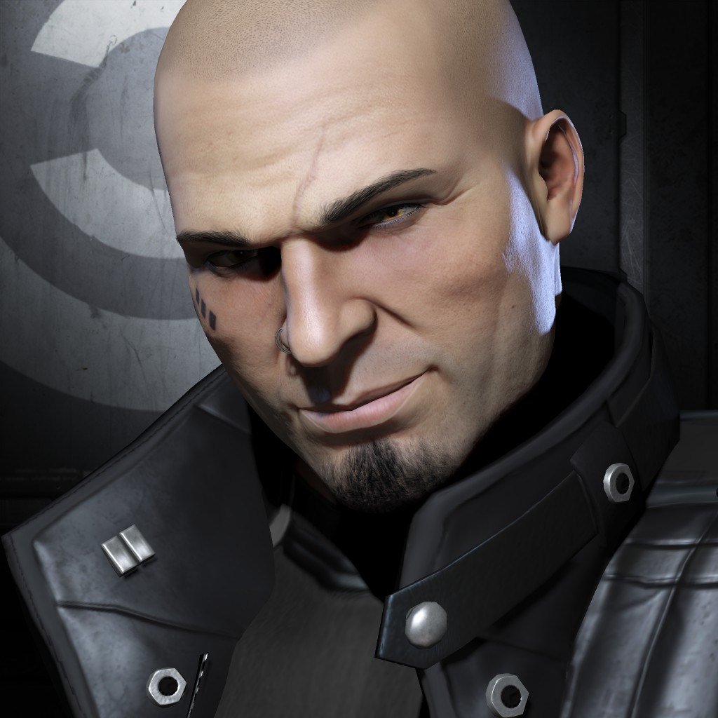 captain Alex Che