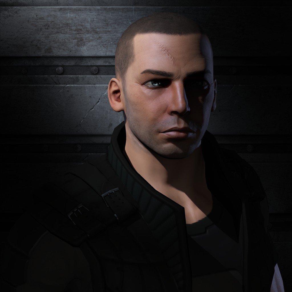Darth Aideron