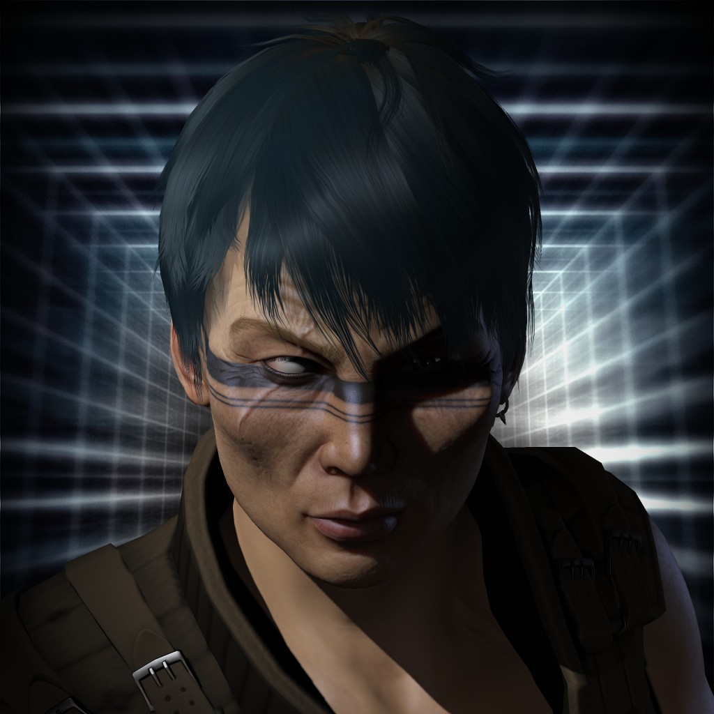 Singularity One