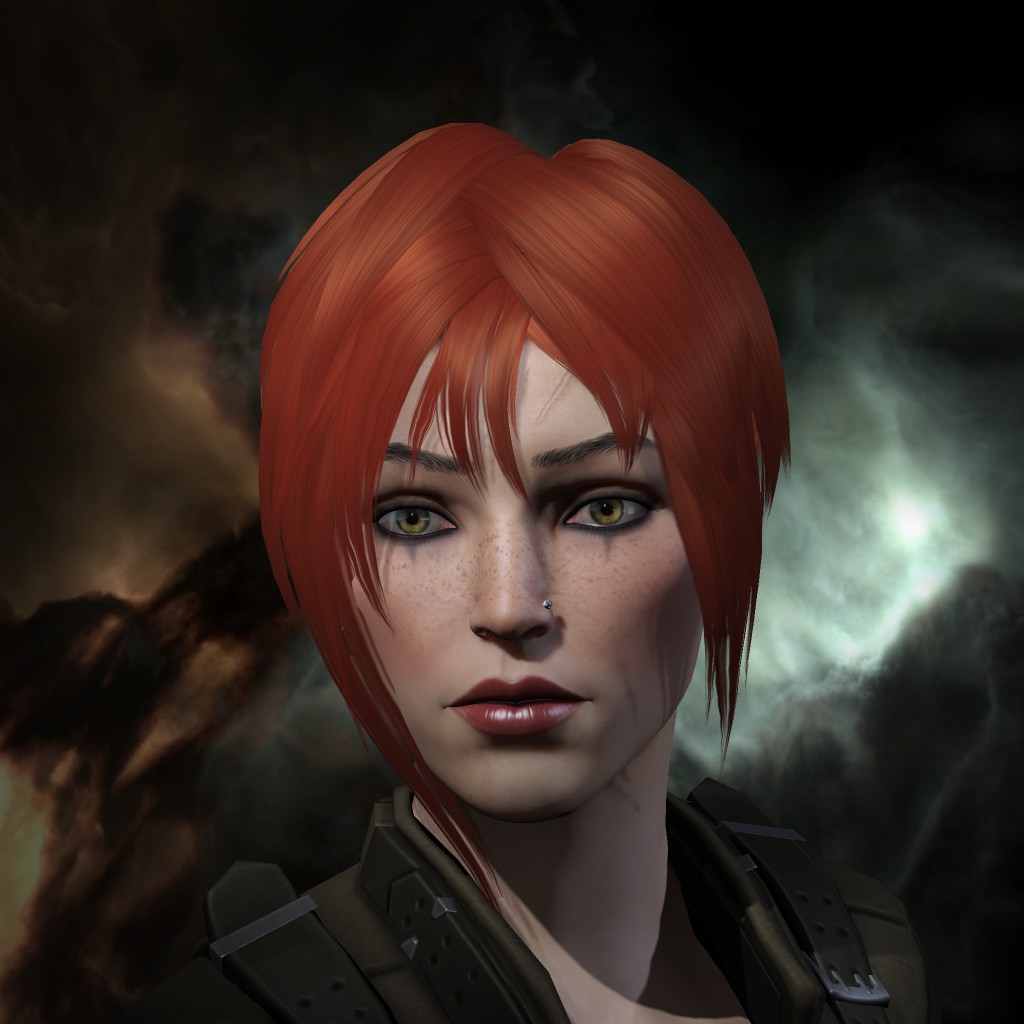 Mell Sherri