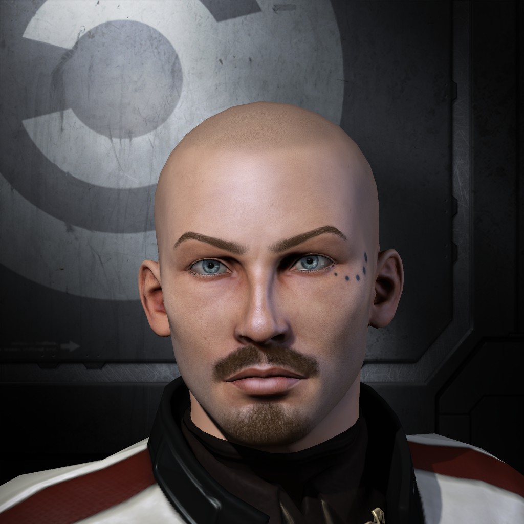 Thadius Chelien
