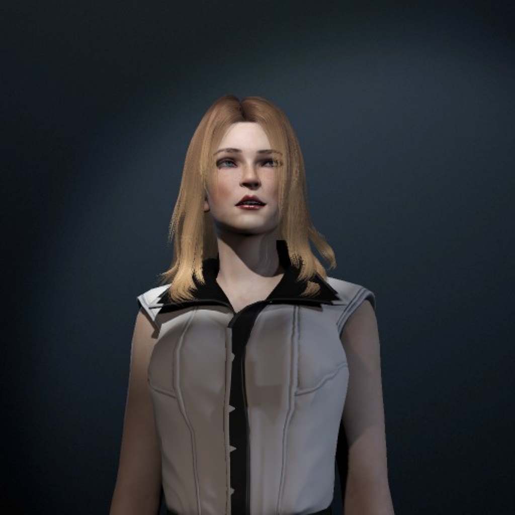 Clarise Madeveda
