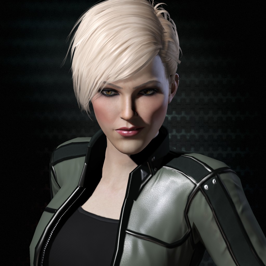 Lana Lysander