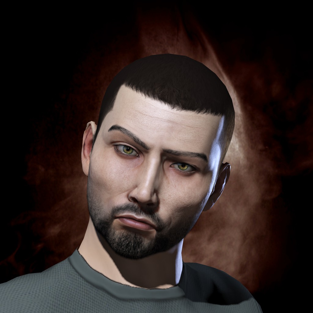 Craigeryt Tucker