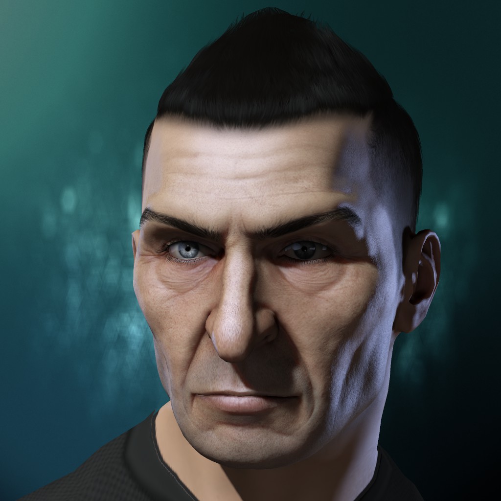 Anthony ScotPhillips