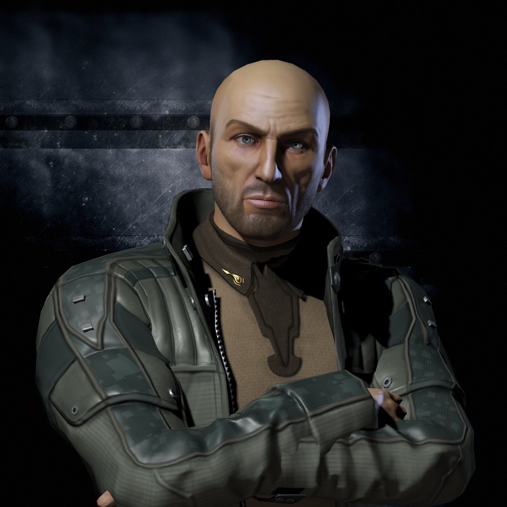 Geoff Alland