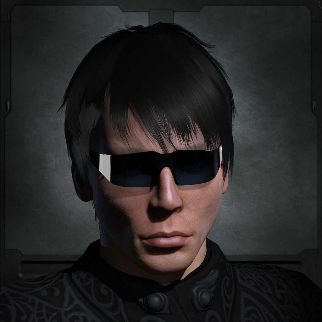 Jonny Spacsflyer
